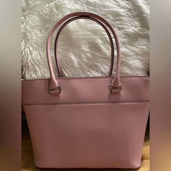 Kate Spade Tote - Picture 2 of 7